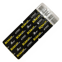 Амінокислота BCAA Olimp BCAA 1100 Mega Caps, 30 капсул