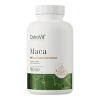OstroVit Vege Maca, 90 таблеток