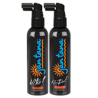 Грим для бодібілдингу Jan Tana Ultra 1 Color+Hi-Def Color, 2*118 мл