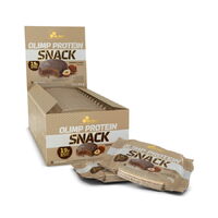 Батончик Olimp Sport Nutrition Protein Snack, 12*60 грам