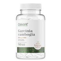 OstroVit Vege Garcinia Cambogia, 90 вегакапсул