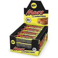 Батончик Mars Hi Protein Bar, 12*59 грам