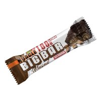 Батончик Power Pro Muscle Big Bar 30% Protein, 100 грам, мигдаль