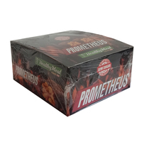 Батончик Power Pro ProMetheus, 400 грам