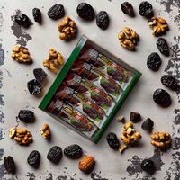 Батончик Power Pro Protein Bar 36% with Nut, 20*60 грам