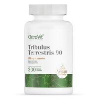 OstroVit Vege Tribulus Terrestris 90, 360 таблеток