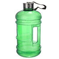 Бутылка No Brand NO LOGO Hydrator 1.9 л, Green