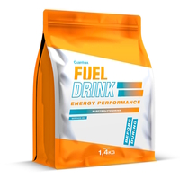Ізотонік Quamtrax Fuel Drink, 1.4 кг