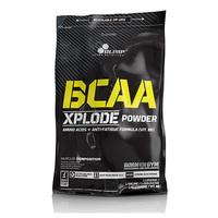 Амінокислота BCAA Olimp BCAA Xplode Powder, 1 кг