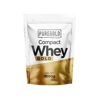 Pure Gold Protein Compact Whey Gold, 1 кг