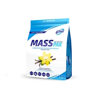 Гейнер 6PAK Nutrition Mass PAK, 5 кг