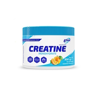 Креатин 6PAK Nutrition Monohydrate Creatine, 300 грам