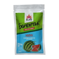 Батончик Slim Protein Bar, 40 грам