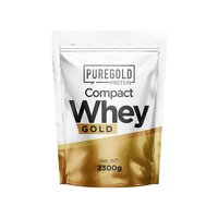 Pure Gold Protein Compact Whey Gold, 2.3 кг
