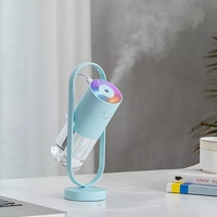 Увлажнитель воздуха Kinscoter 79 200 мл, Light Blue