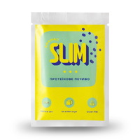 Батончик Slim Protein Cookie, 35 грам