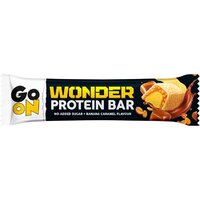 Батончик GoOn Nutrition Wonder Protein Bar, 45 грамм