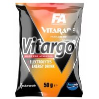 Передтренувальний комплекс Fitness Authority Vitarade EL, 50 грам
