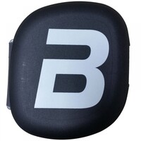 Таблетниця BioTech Pill Box, чорна