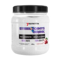 Препарат для суглобів і зв'язок 7 Nutrition Steel Joint Drink, 450 грам