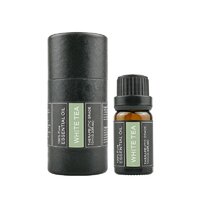 Ефірна олія Semi 100% Pure Essential Oil, 10 мл, білий чай