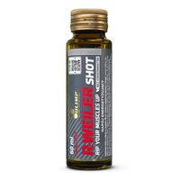 Передтренувальний комплекс Olimp Sport Nutrition R-Weiler Shot Скло, 60 мл