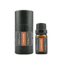 Ефірна олія Semi 100% Pure Essential Oil, 10 мл, корица
