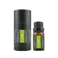 Эфирное масло Semi 100% Pure Essential Oil, 10 мл