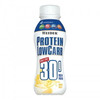 Протеїн Weider Protein Low Carb Drink, 330 мл