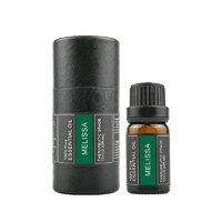 Ефірна олія Semi 100% Pure Essential Oil, 10 мл, меліса