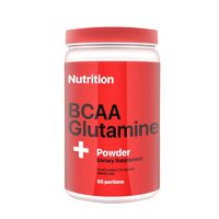 Амінокислота BCAA AB Pro ВСАА + Glutamine, 1 кілограм