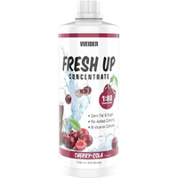 Ізотонік Weider Fresh Up Concentrate 80: 1, 1 л