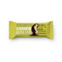 Батончик Sister's Sport Protein Halva, 40 грам