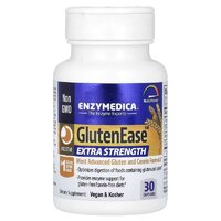 Enzymedica Gluten Ease Extra Strength, 30 капсул