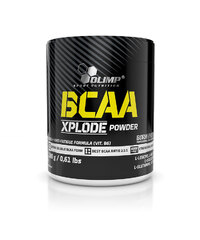 Амінокислота BCAA Olimp BCAA Xplode Powder, 280 грам