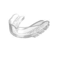 Makura Kyro Pro Strapless, Clear