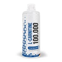 Жироспалювач MST L-Carnitine Carnipure 100 000, 1 л