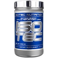 Ізотонік Scitec Nutrition Isotec, 1 кг