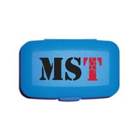 Таблетниця MST Pill Box, Blue