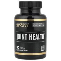 Препарат для суглобів і зв'язок California Gold Nutrition Sport Joint Health, 90 вегакапсул