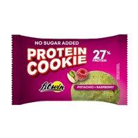 Батончик FitWin Protein Cookie 27%, 40 грамів