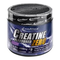 Креатин Ironmaxx Creatine Flavoured ZERO