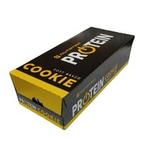 Батончик Go On Nutrition Protein Cookie, 18*50 грам