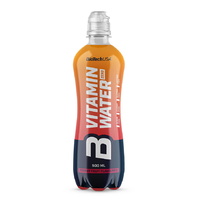 Вітаміни та мінерали BioTech Vitamin Water Zero, 500 мл