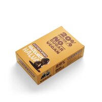 Батончик Sister's Sport Protein Halva, 10*40 грам