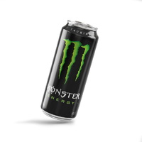 Спортивний напій Monster Energy Original, 500 мл