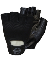 Scitec Nutrition Basic, Black