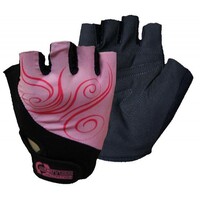 Scitec Nutrition Girl Power, Black/Pink