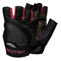 Scitec Nutrition Pink Style, Black/Pink