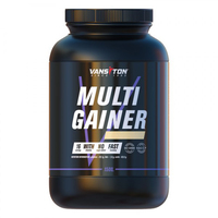 Vansiton Multi Gainer, 1.5 кг